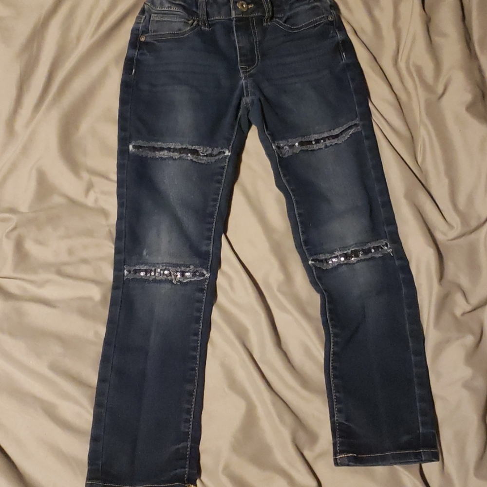 Kids jeans